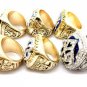 1978-2009 / 6pc New York Yankees World Series Championship Rings