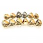 12 PCS of Kansas Jayhawks Championship Ring Gift Set