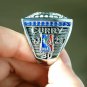 New 2022 Golden State Warriors Western Champion Curry Championship Ring