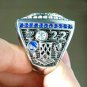 New 2022 Golden State Warriors Western Champion Curry Championship Ring