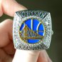 New 2022 Golden State Warriors Western Champion Curry Championship Ring