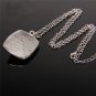 Women's 2013 Chicago Blackhawks Stanley Cup Championship Necklace