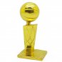 Larry O'Brien NBA Championship Mini Trophy NBA Championship Ring  Decoration