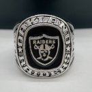 Trent Oakland Raiders Fan Men Fashion Ring NFL Champions Ring  8-13 size