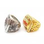 2 Pcs 1981 2011 South Carolina College Championship Ring