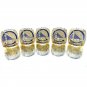 5 Players NBA Finals 2022 Golden State Warriors Championship Rings 30 Curry