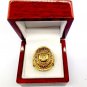 1912 BOSTON RED SOX World Series Championship Ring Speaker Retro Ring