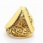1912 BOSTON RED SOX World Series Championship Ring Speaker Retro Ring