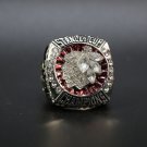 2013 Chicago Blackhawks Championship Ring Toews Stanley Cup Hockey Size 8-13
