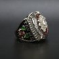 2013 Chicago Blackhawks Championship Ring Toews Stanley Cup Hockey Size 8-13