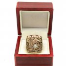1946 Newark Eagles Negro League Team Replica Championship Ring MONTE IRVIN 27