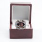 2021 2022  Cincinnati Bengals Replica Championship Ring  With Box Burrow
