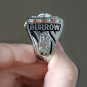 2021 2022  Cincinnati Bengals Replica Championship Ring  With Box Burrow
