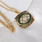 1968 Jets Ring 1968 New York Jets World Champion Super Bowl Necklace