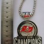 Fan Design 2020 Tampa Bay Buccaneers Necklace American Football Team