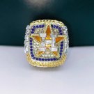 New 2022 2023 Houston Astro World Series Championship Ring Valdez 59