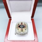 2022 2023 NEW Official Design Georgia Bulldogs Championship Ring Bennett