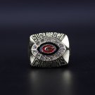 2008 SEC Georgia Bulldogs Varsity Championship Ring