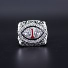 2005 Georgia Bulldogs NCAA Championship Ring