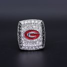 2017 Georgia Bulldogs NCAA Championship Ring