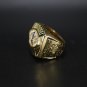 1986 Penn State Nittany Lions NCAA Championship Rings