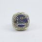 2018 Golden State Warriors 30 Curry NBA Championship Ring