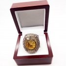 2017 Golden State Warriors Fan Design Basketball Championship Ring 30 Curry