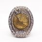 2017 Golden State Warriors Fan Design Basketball Championship Ring 30 Curry