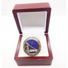 2018 Golden State Warriors Fan Design Basketball Championship Ring 30 Curry