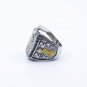 2021 Milwaukee Bucks Championship Men's Ring Championship Ring