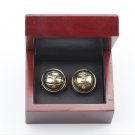 Retro 1947 1956  Philadelphia Warriors Basketball Championship Ring