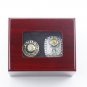 1971 2021  Milwaukee Bucks Championship Ring Fans Gift