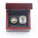 1971 2021  Milwaukee Bucks Championship Ring Fans Gift
