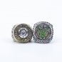 1971 2021 MVP Milwaukee Bucks Championship Ring Fans Gift
