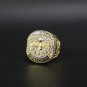 Size 9-13 / 2016 LA Lakers Kobe Bryant Mamba Retirement Basketball Championship Ring