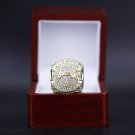 2010 Los Angeles Lakers Basketball Championship Ring KOBE Fan Gift