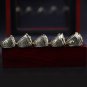 5 pcs Los Angeles Lakers Championship Rings Gift Set