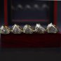 5 pcs Los Angeles Lakers Championship Rings Gift Set