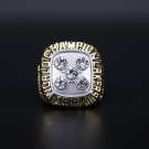 1987 Los Angeles Lakers Basketball Championship Ring
