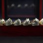 6 pcs Los Angeles Lakers Kobe Bryant Championship Rings Gift Set