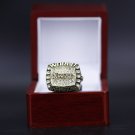 2000  Los Angeles Lakers Kobe Bryant Basketball Championship Ring