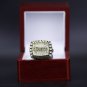 2000  Los Angeles Lakers Kobe Bryant Basketball Championship Ring