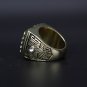 2000  Los Angeles Lakers Kobe Bryant Basketball Championship Ring