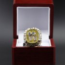 NBA 2001 Los Angeles Lakers star O'Neal  Basketball Championship Ring