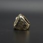 NBA 2001 Los Angeles Lakers star O'Neal  Basketball Championship Ring