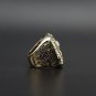 NBA 2001 Los Angeles Lakers star O'Neal  Basketball Championship Ring