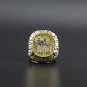 NBA 2001 Los Angeles Lakers star O'Neal  Basketball Championship Ring