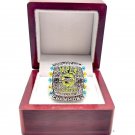 1950 Minneapolis  Lakers Basketball Championship Ring