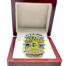 1952 Minneapolis  Lakers Basketball Championship Ring