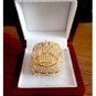 Leonard NBA 2019 Championship Ring Toronto Raptors Championship